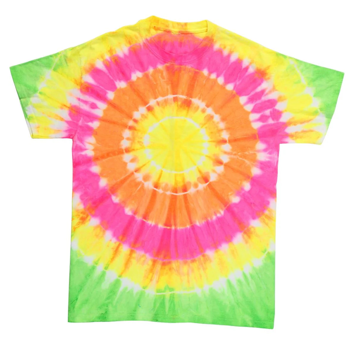 Tulip Electric Neons 16 fl. oz. 4-Color Dye Kit