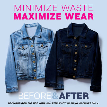 Tulip Re-Dark Denim Fabric Dye Kit