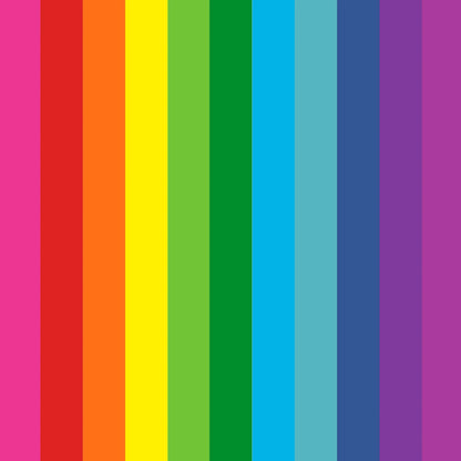 Tulip Glow Tie-Dye Party Kit, 18 Dye Bottles & Glow Mixer