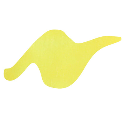 Tulip Puff Paint Glow Yellow 4 fl. oz.