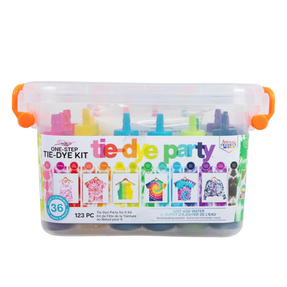 Tulip Tie-Dye Party Kit