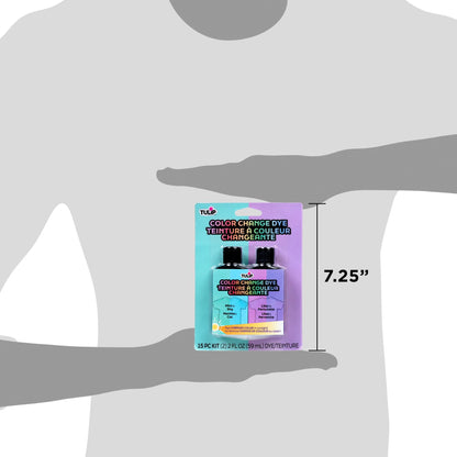 TULIP Color Change Dye Kit 2 oz. 2-Pack