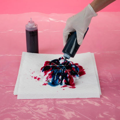 Tulip Artisan Soda Ash 4-Color Tie-Dye Kit