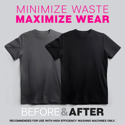 Tulip Re-Black Fabric Dye Kit