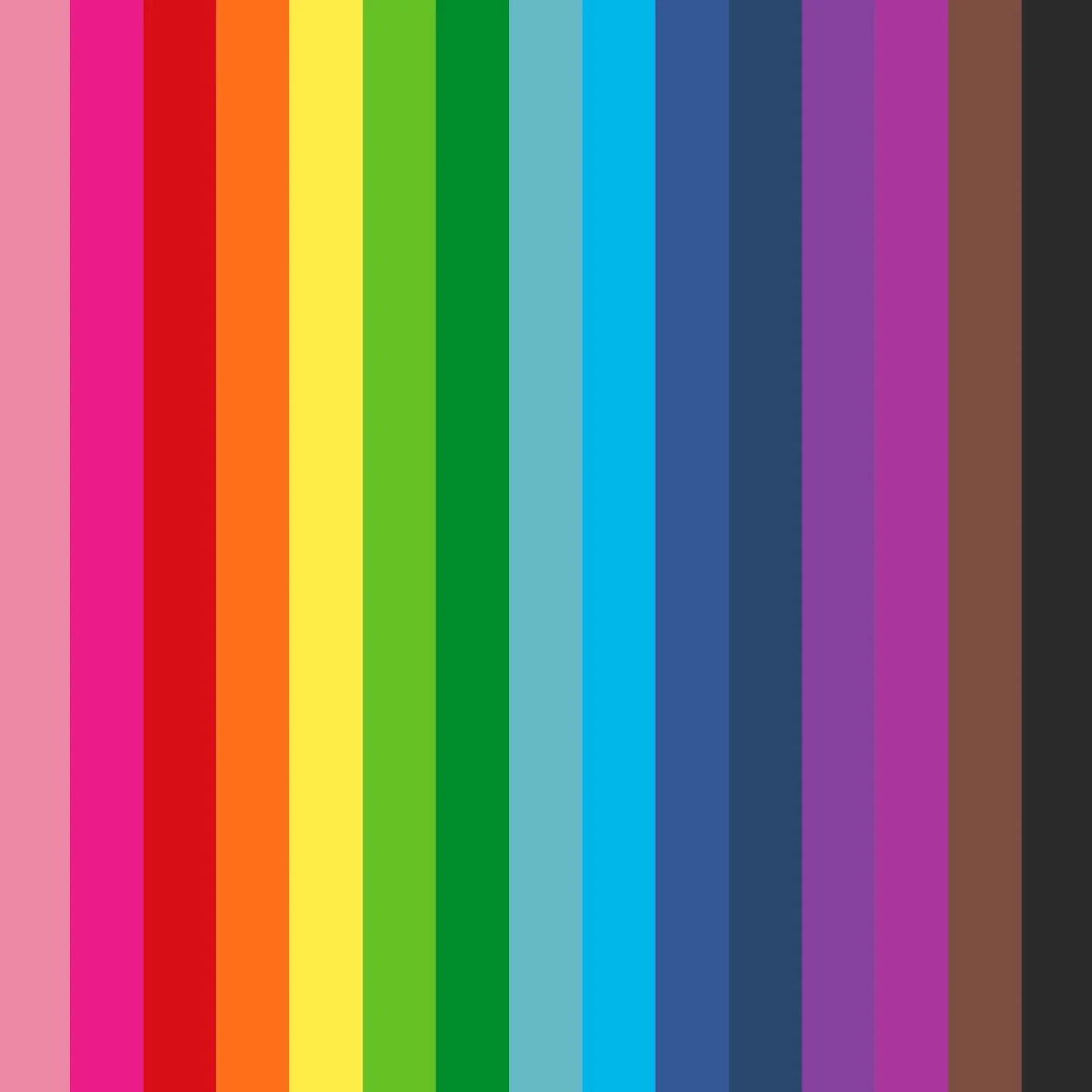 Tulip Ultimate 30-Color Tie-Dye Bundle