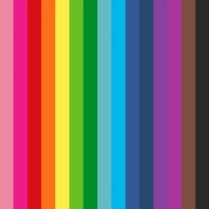 Tulip Ultimate 30-Color Tie-Dye Bundle