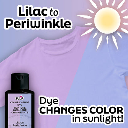 TULIP Color Change Dye Kit 2 oz. 2-Pack