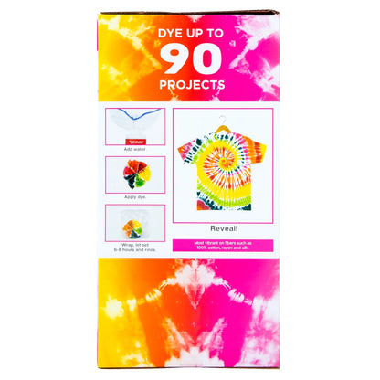 Tulip Ultimate 30-Color Tie-Dye Bundle