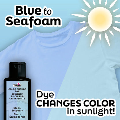 Tulip Color Change Dye Kit 2 oz. 2-Pack